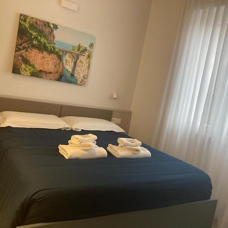 Divina Holiday - Rooms Maiori Exterior foto