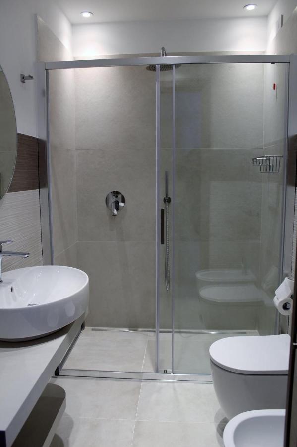 Divina Holiday - Rooms Maiori Exterior foto