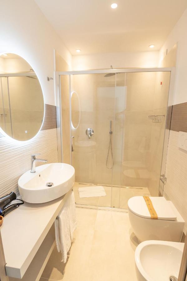 Divina Holiday - Rooms Maiori Exterior foto