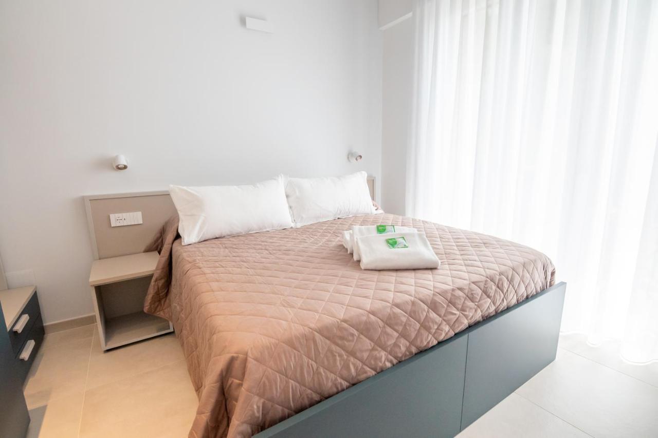Divina Holiday - Rooms Maiori Exterior foto