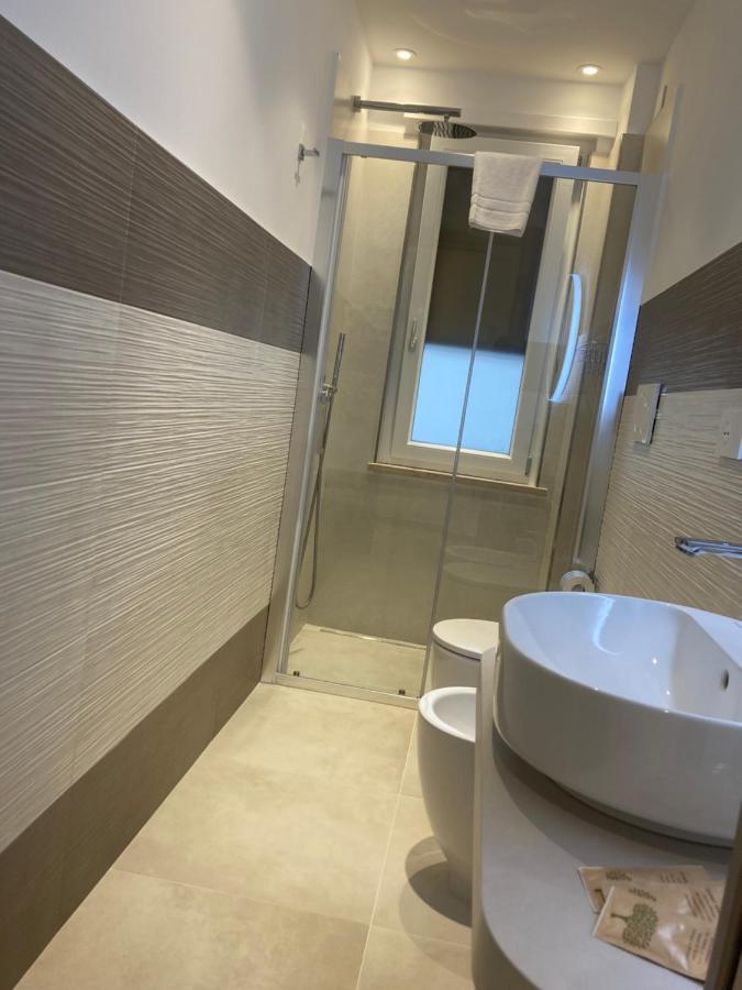 Divina Holiday - Rooms Maiori Exterior foto
