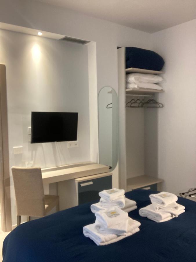 Divina Holiday - Rooms Maiori Exterior foto
